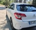 Белый Ситроен С4, объемом двигателя 1.6 л и пробегом 204 тыс. км за 6900 $, фото 10 на Automoto.ua