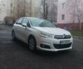 Білий Сітроен С4, об'ємом двигуна 1.56 л та пробігом 187 тис. км за 7000 $, фото 9 на Automoto.ua