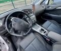 Белый Ситроен С4, объемом двигателя 1.56 л и пробегом 203 тыс. км за 7000 $, фото 9 на Automoto.ua
