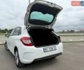 Білий Сітроен С4, об'ємом двигуна 1.56 л та пробігом 237 тис. км за 6000 $, фото 1 на Automoto.ua
