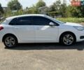 Білий Сітроен С4, об'ємом двигуна 1.5 л та пробігом 275 тис. км за 5200 $, фото 2 на Automoto.ua