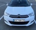 Білий Сітроен С4, об'ємом двигуна 1.6 л та пробігом 235 тис. км за 6600 $, фото 4 на Automoto.ua
