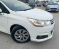 Белый Ситроен С4, объемом двигателя 16 л и пробегом 460 тыс. км за 7290 $, фото 8 на Automoto.ua