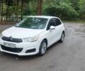 Білий Сітроен С4, об'ємом двигуна 1.6 л та пробігом 144 тис. км за 6400 $, фото 1 на Automoto.ua