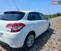 Белый Ситроен С4, объемом двигателя 1.6 л и пробегом 280 тыс. км за 6900 $, фото 5 на Automoto.ua