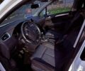 Білий Сітроен С4, об'ємом двигуна 1.56 л та пробігом 220 тис. км за 6200 $, фото 6 на Automoto.ua