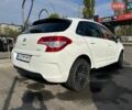 Белый Ситроен С4, объемом двигателя 1.6 л и пробегом 101 тыс. км за 5700 $, фото 3 на Automoto.ua