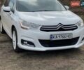 Белый Ситроен С4, объемом двигателя 1.6 л и пробегом 123 тыс. км за 7000 $, фото 11 на Automoto.ua