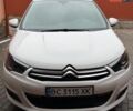 Білий Сітроен С4, об'ємом двигуна 1.56 л та пробігом 95 тис. км за 9800 $, фото 2 на Automoto.ua