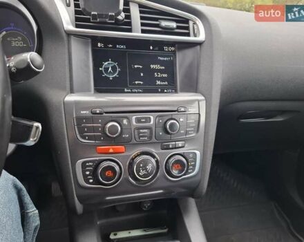 Сітроен С4 2012 у Львові на Automoto.ua Білий Сітроен С4, об'ємом двигуна 1.56 л та пробігом 280 тис. км за 5800 $, фото 22 на Automoto.ua