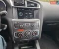 Сітроен С4 2012 у Львові на Automoto.ua Білий Сітроен С4, об'ємом двигуна 1.56 л та пробігом 280 тис. км за 5800 $, фото 22 на Automoto.ua