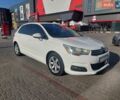 Білий Сітроен С4, об'ємом двигуна 1.6 л та пробігом 203 тис. км за 7000 $, фото 3 на Automoto.ua