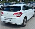 Белый Ситроен С4, объемом двигателя 1.6 л и пробегом 231 тыс. км за 7010 $, фото 6 на Automoto.ua