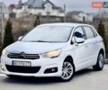 Білий Сітроен С4, об'ємом двигуна 1.56 л та пробігом 136 тис. км за 7450 $, фото 22 на Automoto.ua
