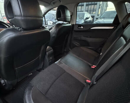 Ситроен С4 2012 в Ивано-Франковске на Automoto.ua Белый Ситроен С4, объемом двигателя 1.56 л и пробегом 263 тыс. км за 7300 $, фото 22 на Automoto.ua