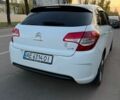 Белый Ситроен С4, объемом двигателя 1.6 л и пробегом 3 тыс. км за 7500 $, фото 4 на Automoto.ua