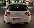 Белый Ситроен С4, объемом двигателя 1.56 л и пробегом 190 тыс. км за 5500 $, фото 9 на Automoto.ua