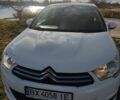 Белый Ситроен С4, объемом двигателя 1.6 л и пробегом 205 тыс. км за 6500 $, фото 11 на Automoto.ua