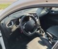 Білий Сітроен С4, об'ємом двигуна 1.59 л та пробігом 264 тис. км за 6500 $, фото 5 на Automoto.ua