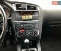 Белый Ситроен С4, объемом двигателя 1.6 л и пробегом 99 тыс. км за 7200 $, фото 15 на Automoto.ua
