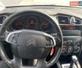 Белый Ситроен С4, объемом двигателя 1.6 л и пробегом 188 тыс. км за 5900 $, фото 7 на Automoto.ua