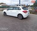 Ситроен С4 2012 в Миргороде на Automoto.ua Белый Ситроен С4, объемом двигателя 1.56 л и пробегом 145 тыс. км за 7000 $, фото 4 на Automoto.ua