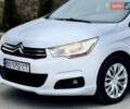 Білий Сітроен С4, об'ємом двигуна 1.56 л та пробігом 136 тис. км за 7450 $, фото 18 на Automoto.ua