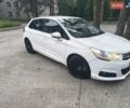 Білий Сітроен С4, об'ємом двигуна 1.6 л та пробігом 207 тис. км за 7000 $, фото 3 на Automoto.ua
