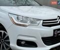 Білий Сітроен С4, об'ємом двигуна 1.6 л та пробігом 182 тис. км за 6490 $, фото 2 на Automoto.ua