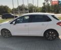 Белый Ситроен С4, объемом двигателя 1.59 л и пробегом 264 тыс. км за 6500 $, фото 1 на Automoto.ua