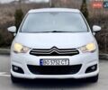 Білий Сітроен С4, об'ємом двигуна 1.56 л та пробігом 136 тис. км за 7450 $, фото 6 на Automoto.ua