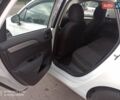 Ситроен С4 2012 в Миргороде на Automoto.ua Белый Ситроен С4, объемом двигателя 1.56 л и пробегом 145 тыс. км за 7000 $, фото 19 на Automoto.ua