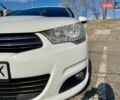 Білий Сітроен С4, об'ємом двигуна 1.56 л та пробігом 157 тис. км за 8299 $, фото 12 на Automoto.ua