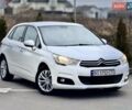 Білий Сітроен С4, об'ємом двигуна 1.56 л та пробігом 136 тис. км за 7450 $, фото 11 на Automoto.ua