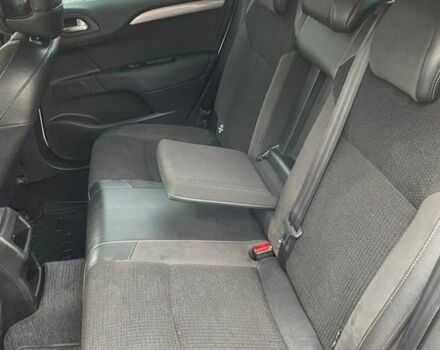 Белый Ситроен С4, объемом двигателя 1.6 л и пробегом 216 тыс. км за 9000 $, фото 5 на Automoto.ua