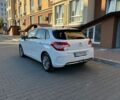 Білий Сітроен С4, об'ємом двигуна 1.6 л та пробігом 289 тис. км за 5900 $, фото 2 на Automoto.ua