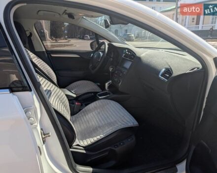 Білий Сітроен С4, об'ємом двигуна 1.6 л та пробігом 193 тис. км за 7000 $, фото 11 на Automoto.ua