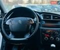 Белый Ситроен С4, объемом двигателя 1.6 л и пробегом 190 тыс. км за 5500 $, фото 14 на Automoto.ua