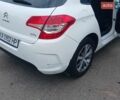 Білий Сітроен С4, об'ємом двигуна 1.56 л та пробігом 173 тис. км за 6500 $, фото 4 на Automoto.ua