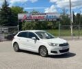 Білий Сітроен С4, об'ємом двигуна 1.6 л та пробігом 231 тис. км за 7900 $, фото 1 на Automoto.ua