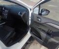 Белый Ситроен С4, объемом двигателя 1.6 л и пробегом 131 тыс. км за 8500 $, фото 13 на Automoto.ua