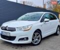 Білий Сітроен С4, об'ємом двигуна 1.56 л та пробігом 218 тис. км за 7700 $, фото 1 на Automoto.ua