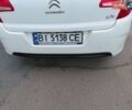 Білий Сітроен С4, об'ємом двигуна 1.56 л та пробігом 154 тис. км за 7000 $, фото 10 на Automoto.ua