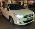 Белый Ситроен С4, объемом двигателя 1.56 л и пробегом 190 тыс. км за 5800 $, фото 4 на Automoto.ua