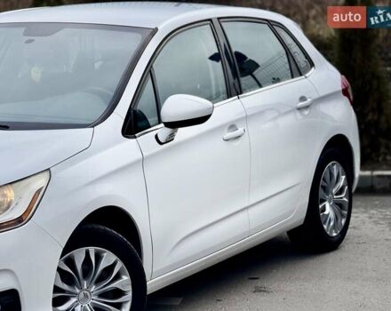 Білий Сітроен С4, об'ємом двигуна 1.56 л та пробігом 136 тис. км за 7450 $, фото 26 на Automoto.ua