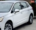 Білий Сітроен С4, об'ємом двигуна 1.56 л та пробігом 136 тис. км за 7450 $, фото 26 на Automoto.ua