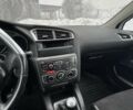 Білий Сітроен С4, об'ємом двигуна 1.56 л та пробігом 189 тис. км за 6900 $, фото 7 на Automoto.ua