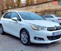 Білий Сітроен С4, об'ємом двигуна 1.56 л та пробігом 218 тис. км за 7700 $, фото 7 на Automoto.ua