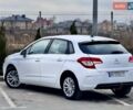 Білий Сітроен С4, об'ємом двигуна 1.56 л та пробігом 136 тис. км за 7450 $, фото 34 на Automoto.ua
