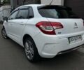 Белый Ситроен С4, объемом двигателя 1.6 л и пробегом 109 тыс. км за 8500 $, фото 6 на Automoto.ua